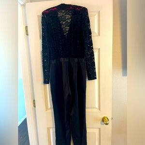 Express Size 6 jumpsuit